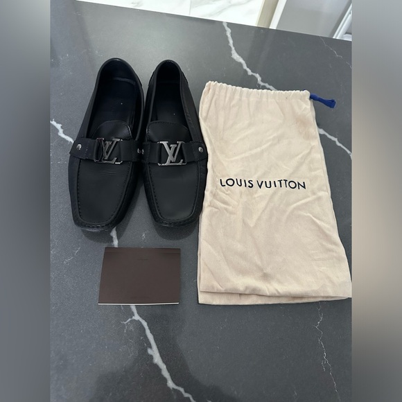 Louis Vuitton Monte Carlo - Picture 2 of 8